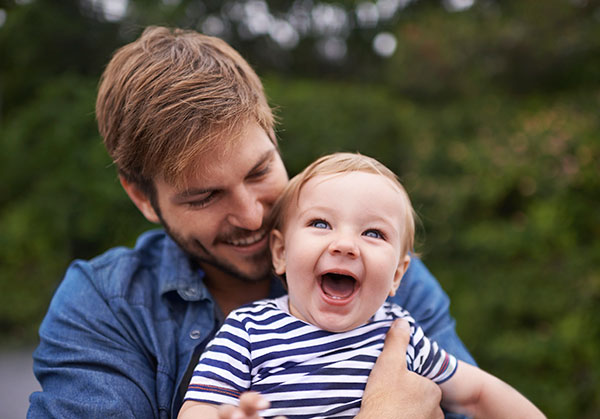 Infant hearing loss