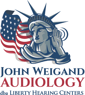 John Weigand Audiology